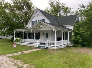 6 W Main St, Brasher Falls, NY 13613