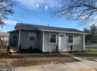 39 Grant St, Pennsville, NJ 08070