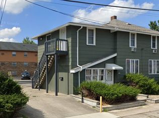 600 S Collins Ave, Lima, OH 45804
