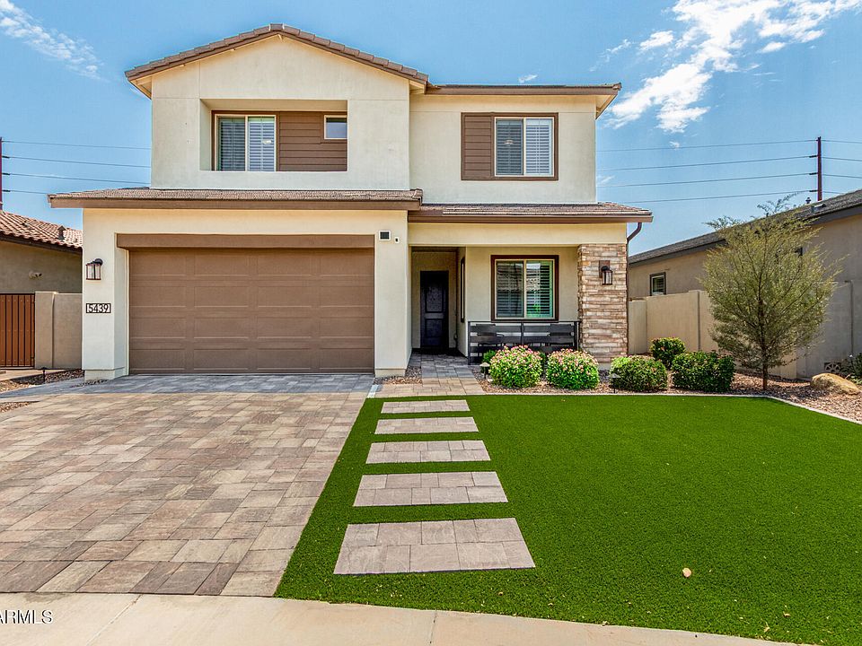 5439 S RED ROCK Street, Gilbert, AZ 85298 | Zillow