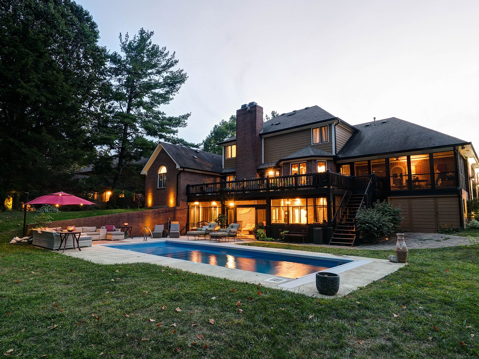 6403 Quail Creek Blvd, Indianapolis, IN 46237 | Zillow