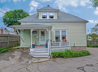 48 1/2 S Main St, Milford, MA 01757