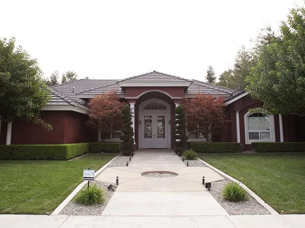 11601 Palm Ave, Bakersfield, CA 93312