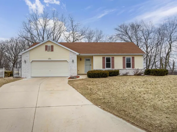 902 Anna Ct, Waterloo, WI 53594