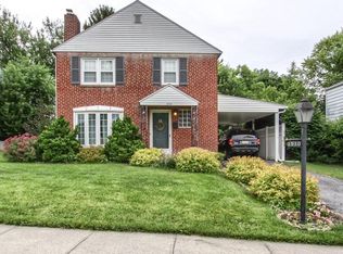 1510 Carlisle Rd, Camp Hill, PA 17011