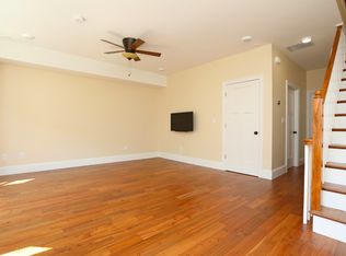 17 Caldwell St #56, Charlestown, MA 02129