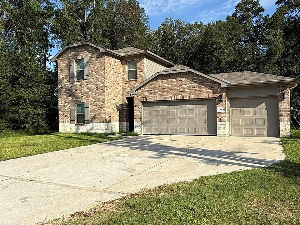 2914 Roman Forest Blvd