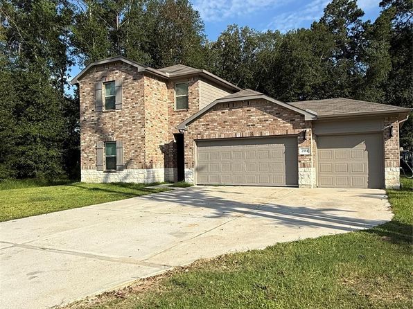 2914 Roman Forest Blvd
