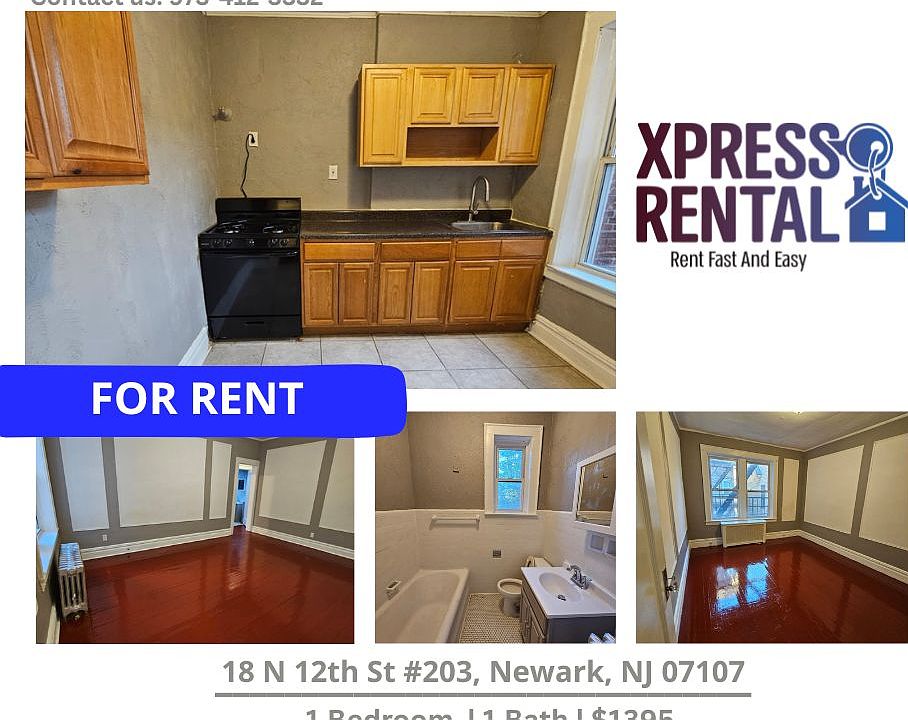 1st image of 18 N 12th St APT 203