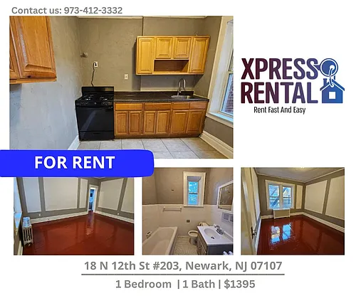 18 N 12th St #203 Photo 1