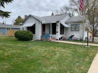 526 N Davis St, Jerome, ID 83338