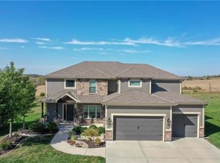 17670 NW 130th Ter, Platte City, MO 64079