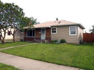 4907 W Hoffman Pl, Spokane, WA 99205