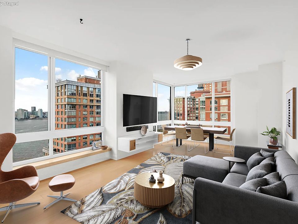 1st image of 211 N End Ave APT 22C
