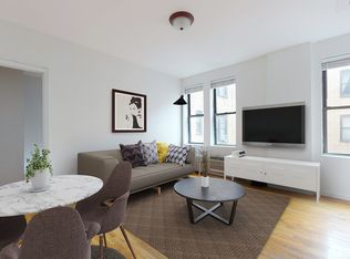 307 E 77th St APT 4F, New York, NY 10075