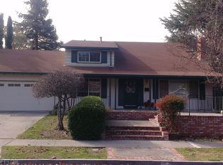 4614 Lincoln Dr, Concord, CA 94521