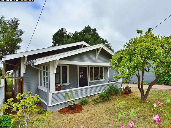 2nd image of 3921 Burckhalter Ave