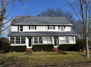 612-614 W Spruce St, Ravenna, OH