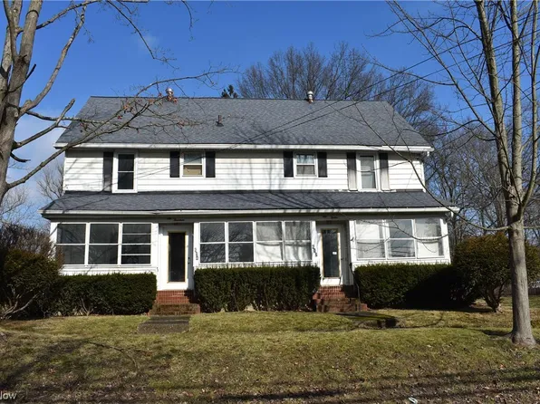 612-614 W Spruce St, Ravenna, OH 44266