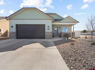 219 Howard Fork Avenue, Montrose, CO 81403