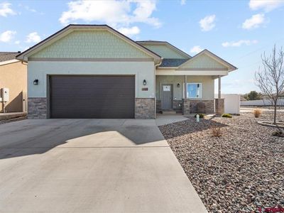 219 Howard Fork Avenue, Montrose, CO, 81401