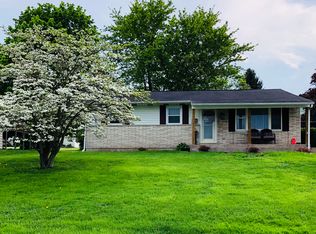 126 Brenda Dr, Millersburg, PA 17061