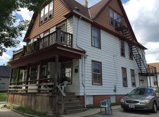 1218-1220 W. Locust, Milwaukee, WI 53206