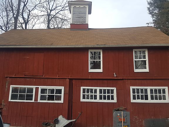 Barn