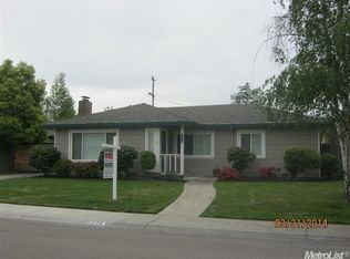1226 McClellan Way, Stockton, CA 95207