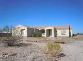 35948 W Weldon Ave, Tonopah, AZ 85354