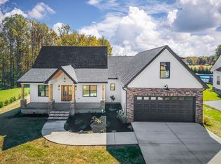 130 Shiloh Ln, Smithville, TN 37166