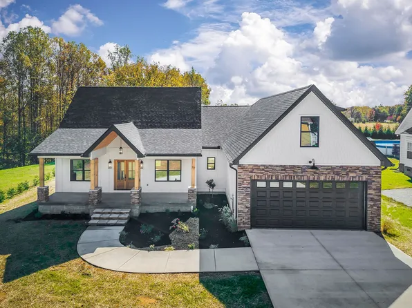 130 Shiloh Ln, Smithville, TN 37166