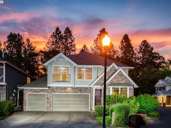 17458 SW 135th Pl, King City, OR 97224