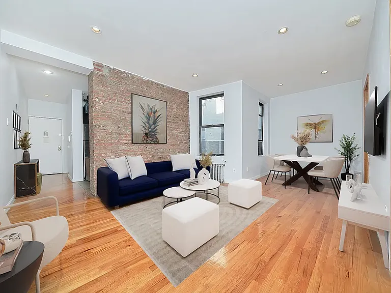 706 Amsterdam Ave #5FN — Photo 1