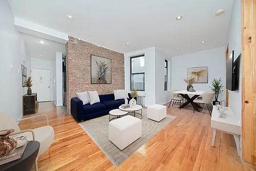 706 Amsterdam Ave #5FN Photo 1