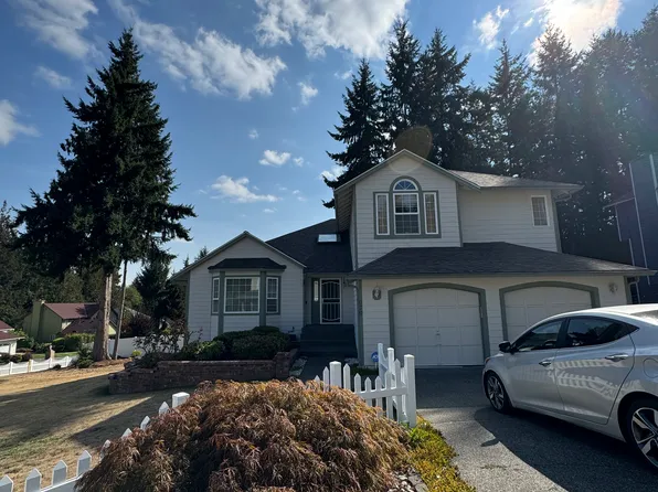 979 NW Calypso Cir, Silverdale, WA 98383