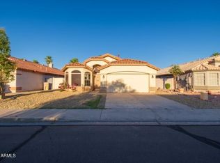 18865 N 79th Dr, Glendale, AZ 85308