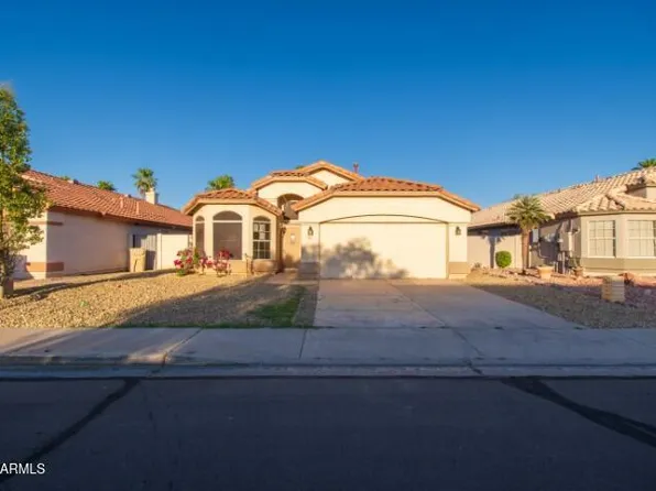 18865 N 79TH Drive, Glendale, AZ 85308