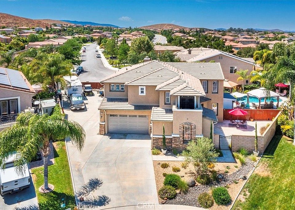 34736 Chinaberry Dr, Winchester, CA 92596 | MLS #SW23135839 | Zillow