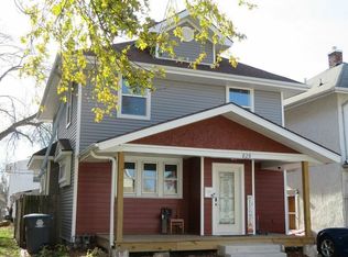 829 3rd Ave, Council Bluffs, IA 51501