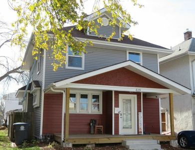 829 3rd Ave, Council Bluffs, IA, 51501