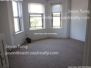 409 Huntington Ave #17B, Boston, MA 02115