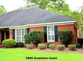 3806 Dominion Ct, Albany, GA 31721