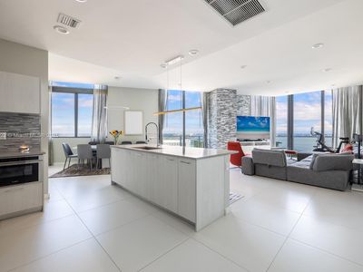 501 NE 31st St #PENTHOUSE 4401, Miami, FL, 33137
