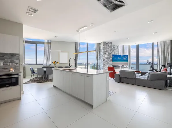 501 NE 31st St #Penthouse 4401, Miami, FL 33137