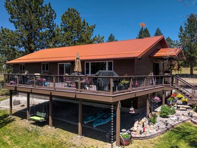 643 Hidden Valley Rd S, Florence, MT, 59833
