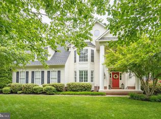 4 Torey Ct, Stafford, VA 22554