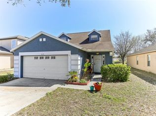 9628 Southern Charm Cir, Brooksville, FL 34613