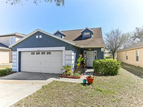 9628 Southern Charm Cir, Brooksville, FL 34613