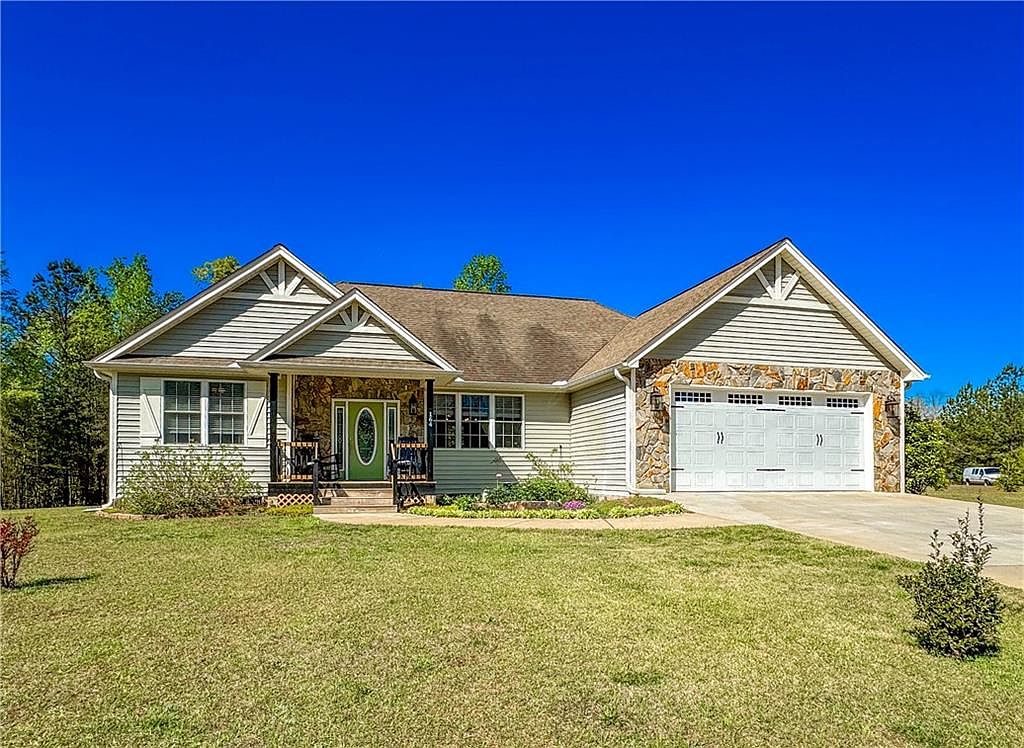 164 W Waters Edge Ln 641, West Union, SC 29696 Zillow